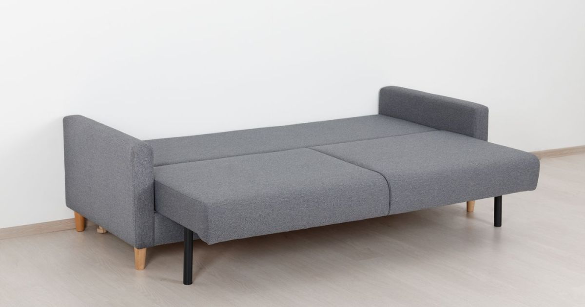 Диван-кровать Дилан ТД 423 | фото 2