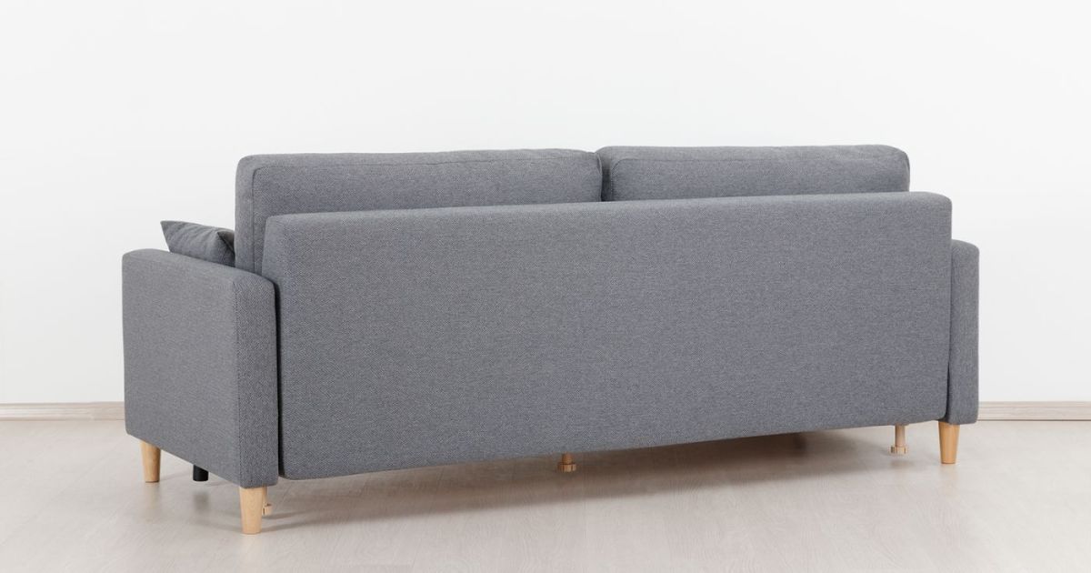 Диван-кровать Дилан ТД 423 | фото 3