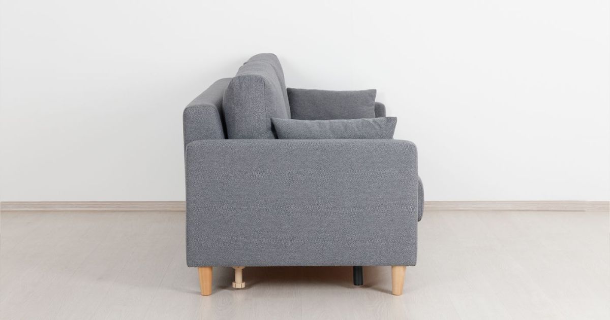 Диван-кровать Дилан ТД 423 | фото 4