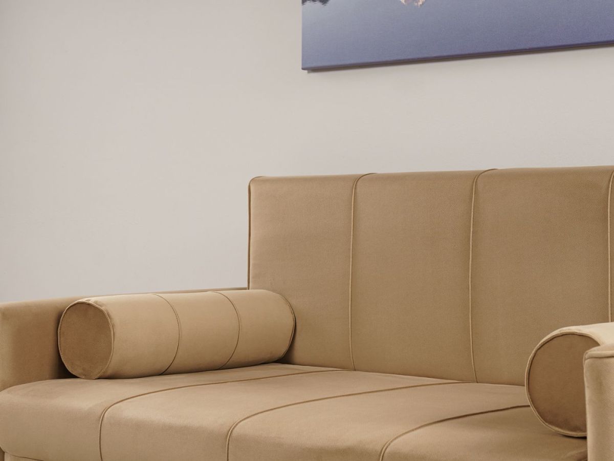 Диван-кровать Мелани Р (120) ТД 366 | фото 4