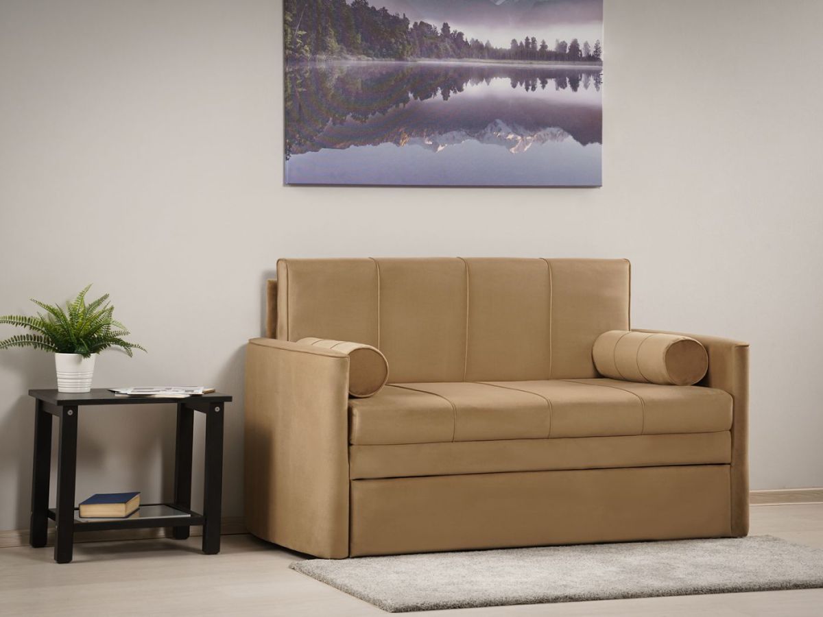 Диван-кровать Мелани Р (120) ТД 366 | фото 6