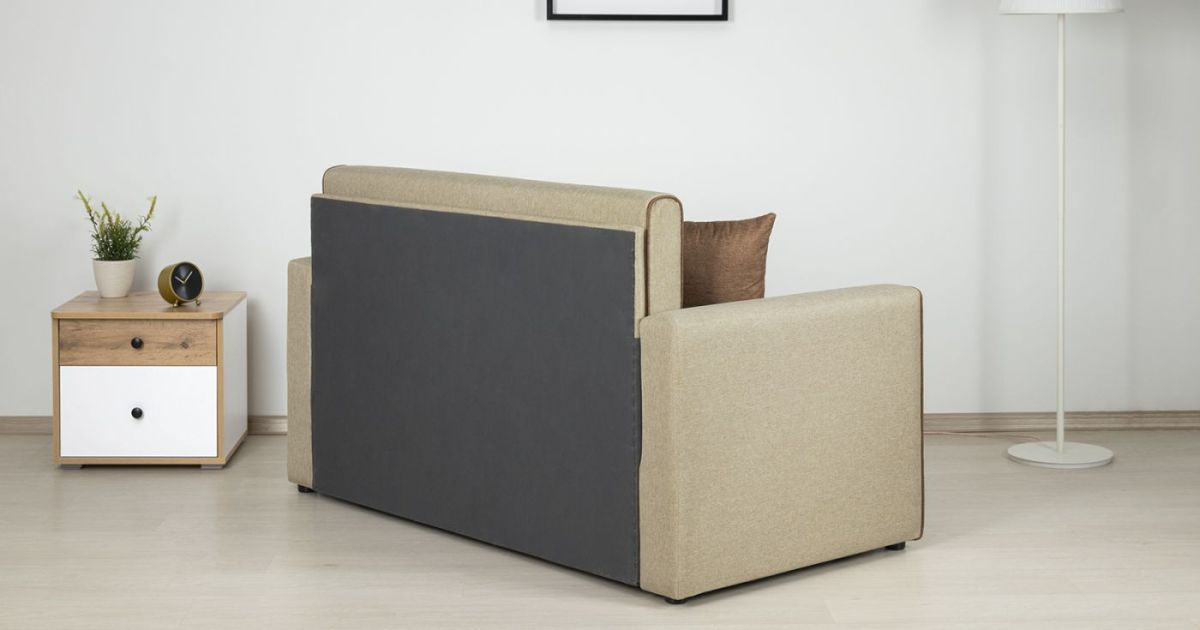 Диван-кровать Найс Р (120) ТД 295 | фото 4