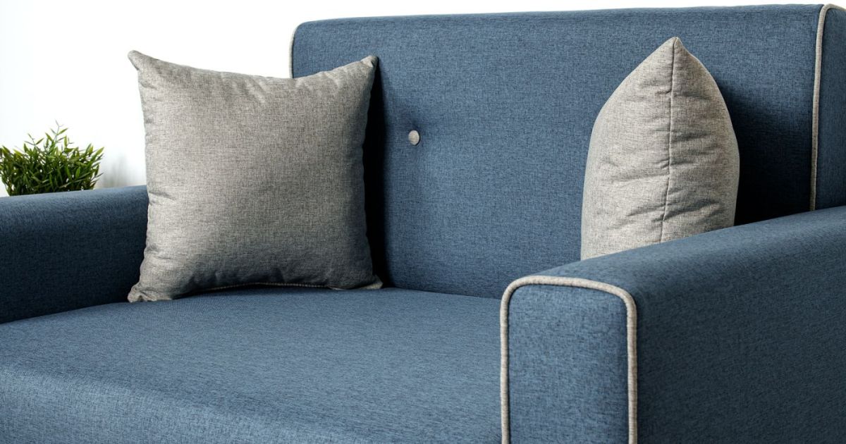 Диван-кровать Найс Р (85) ТД 114/5 | фото 8