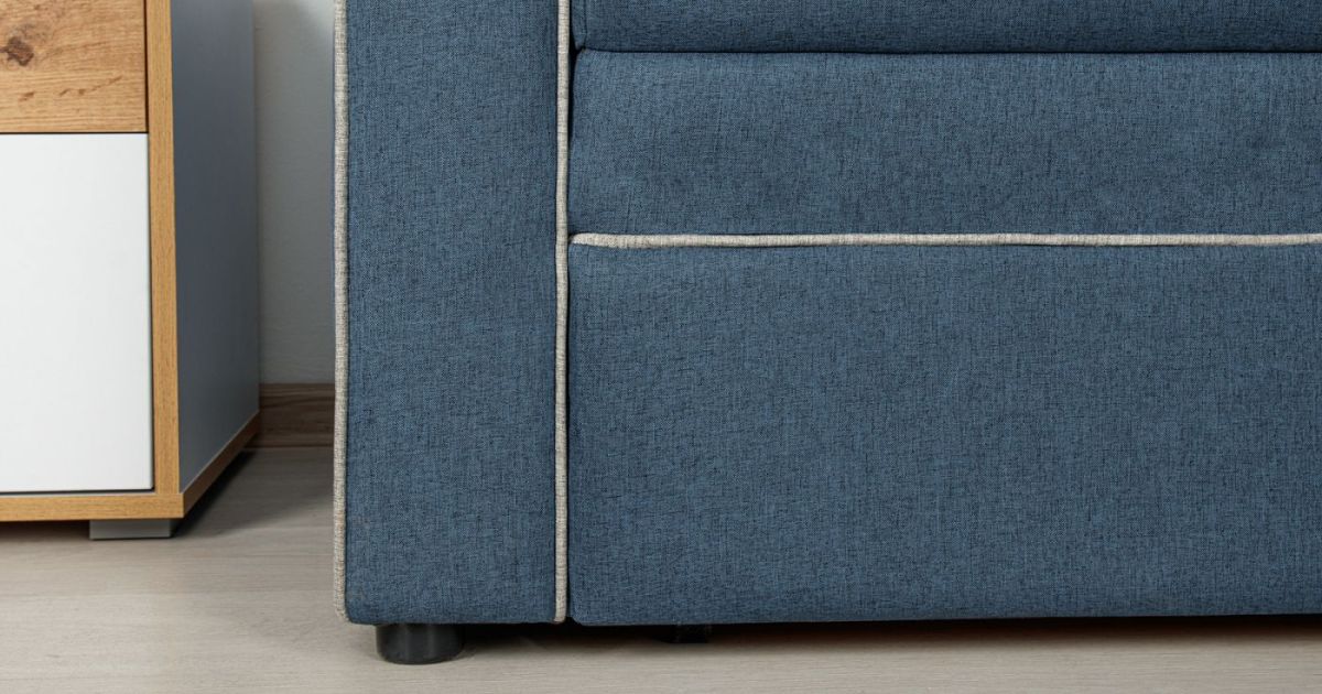 Диван-кровать Найс Р (85) ТД 114/5 | фото 9