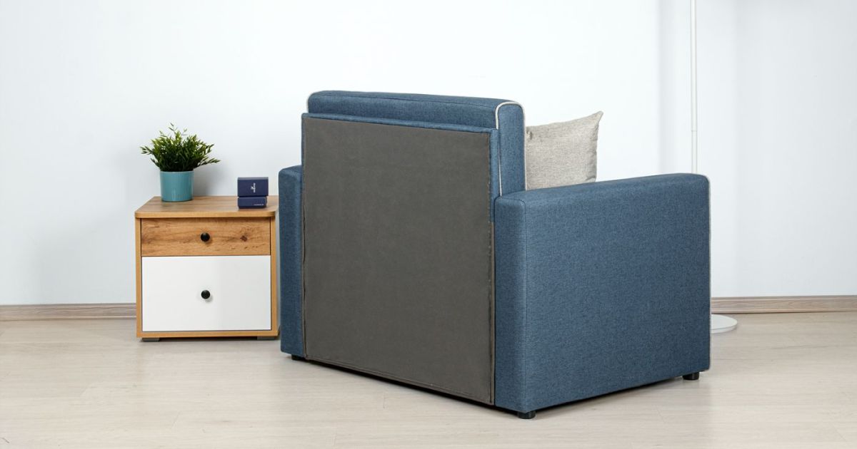 Диван-кровать Найс Р (85) ТД 114/5 | фото 3