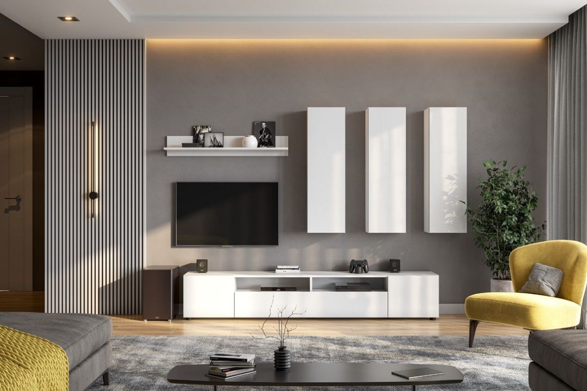 Токио Шкаф навесной | фото 2