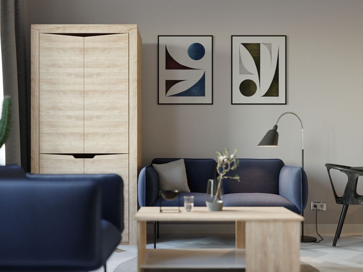 Стол журнальный СЖ-7 | фото 2