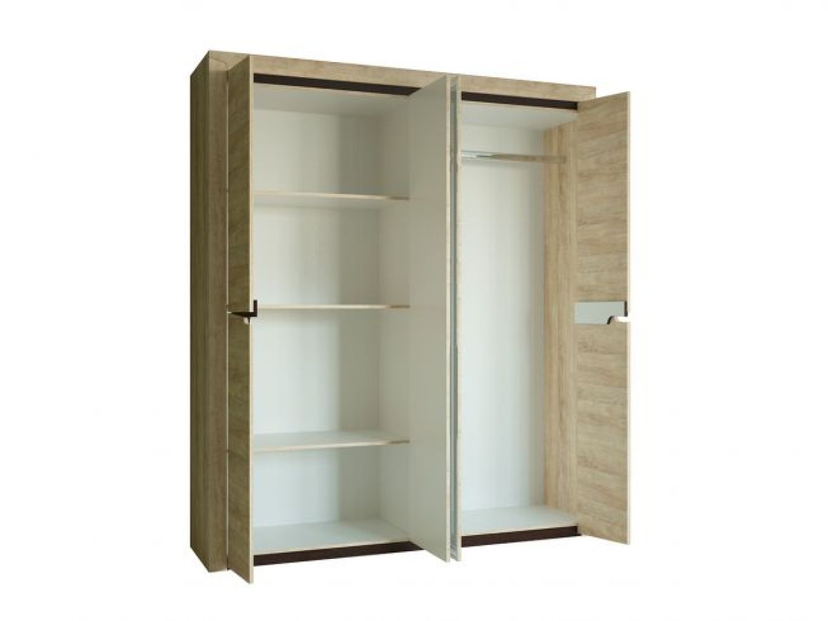 Спальня ВЕРСАЛЬ-5 (модульная) | фото 3