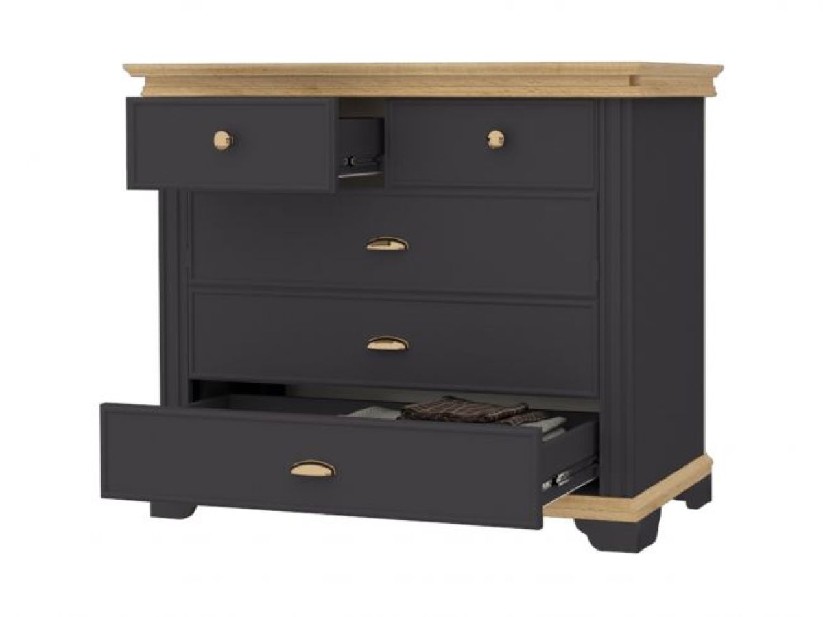 Спальня Лиана-1 (модульная) | фото 3