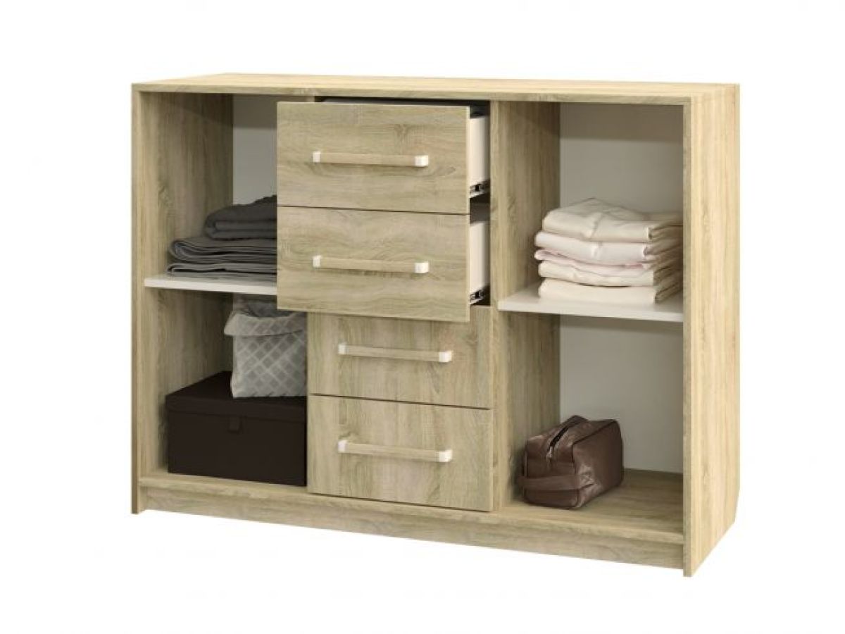 Комод НКМ Эдем-1 секция №12 | фото 2