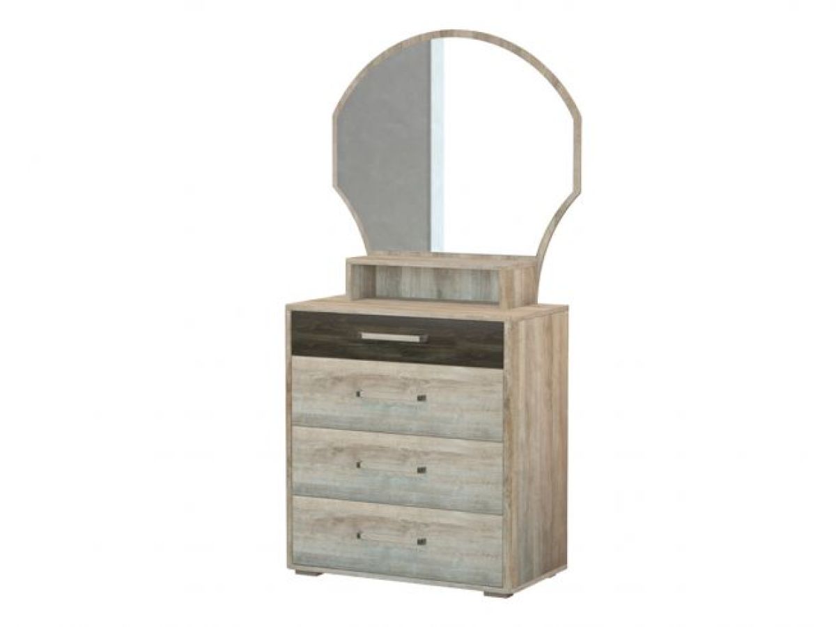 Спальня ВЕРСАЛЬ-2 (модульная) | фото 13