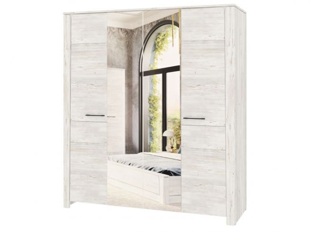 Спальня МОНИКА (модульная) | фото 6