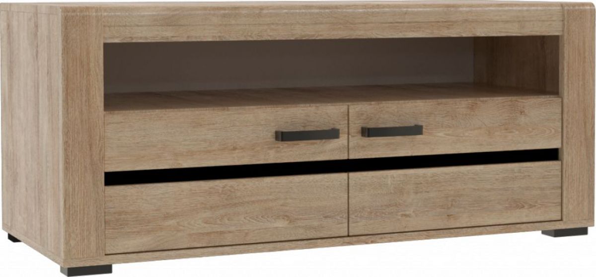 БЬЯНКА НКМ Гостинная (модульная) дуб баррик | фото 4