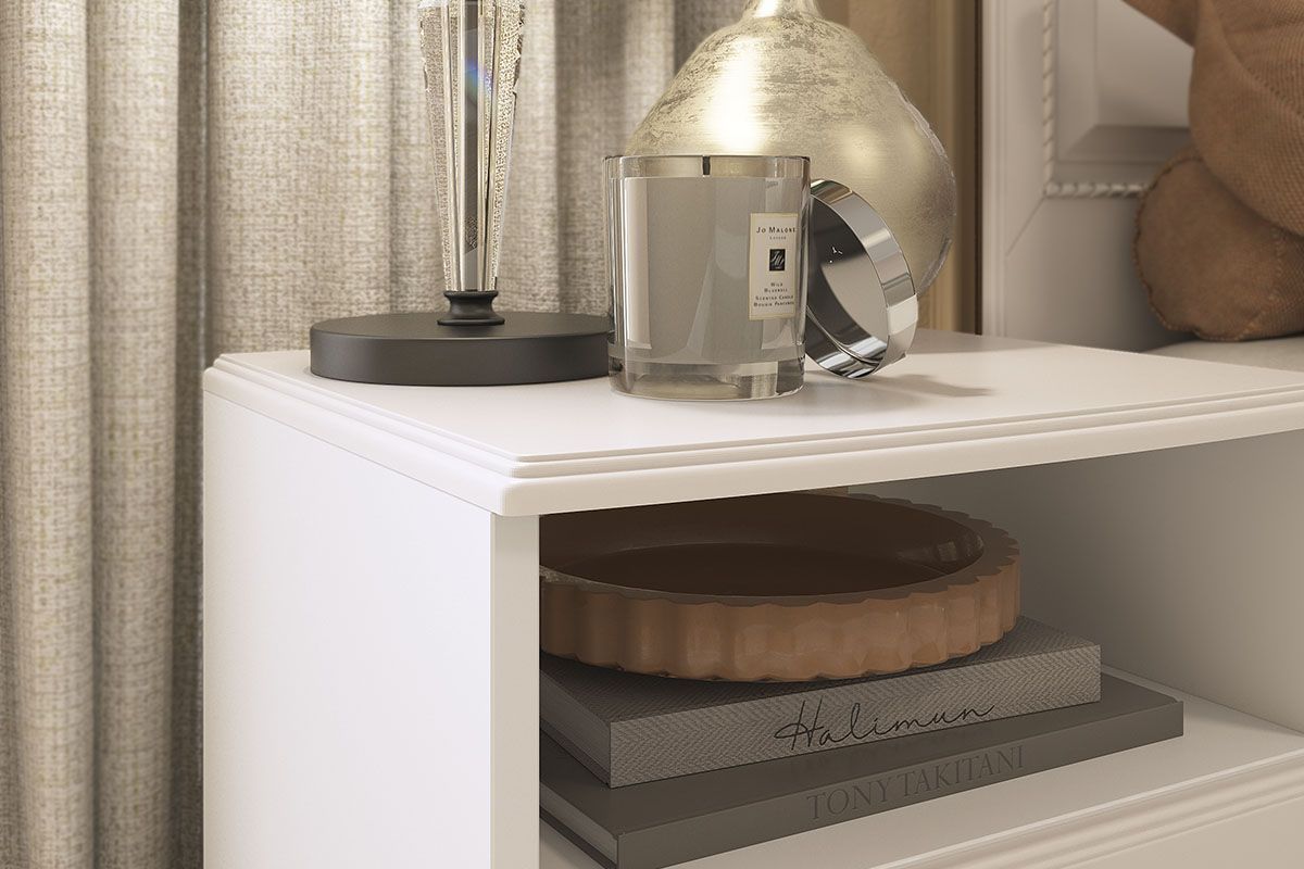 БЕЛЛА Тумба прикроватная | фото 4