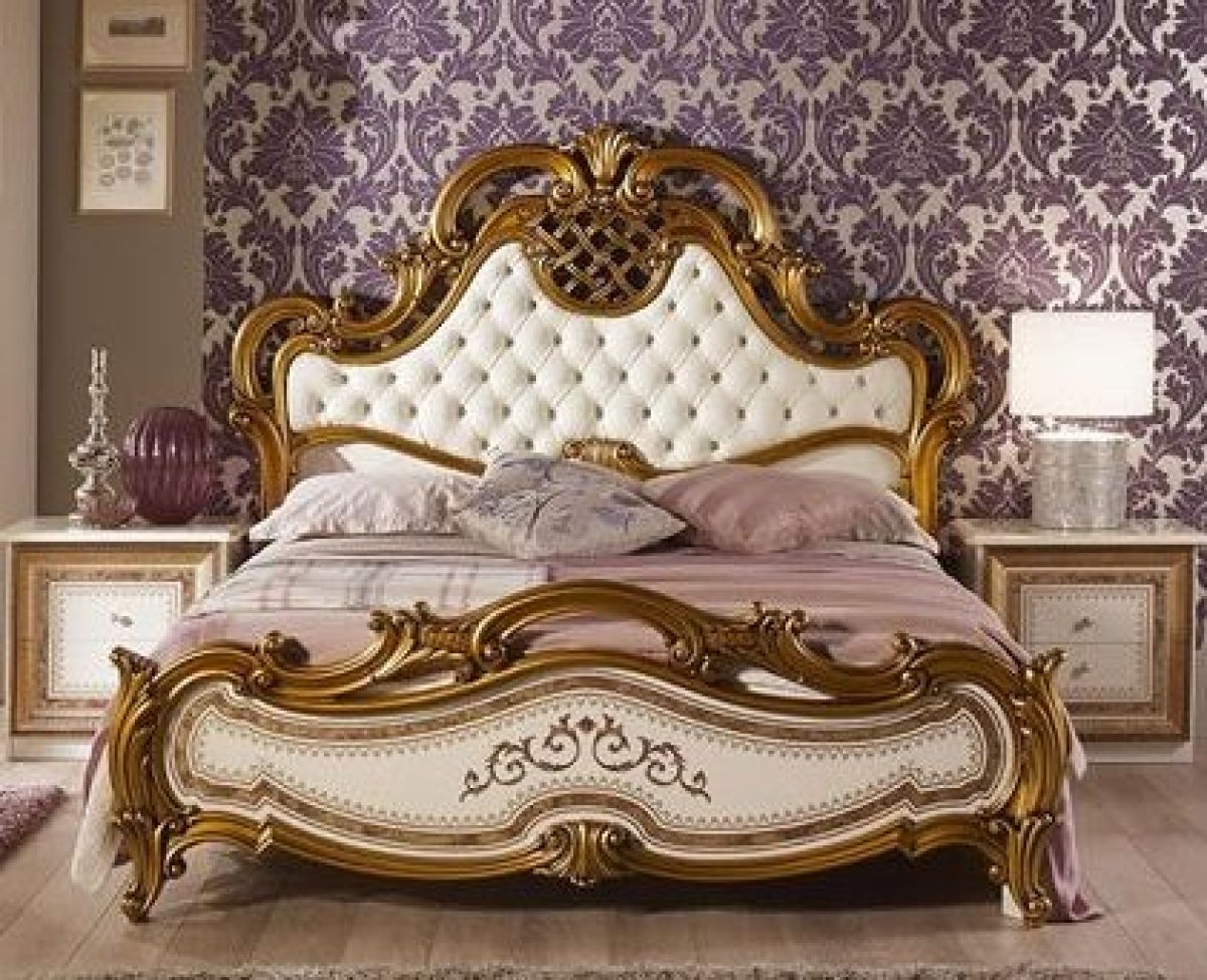 Спальный гарнитур Анита (модульная) | фото 6