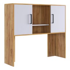 ЛАЙТ 2 Надстройка стола компьютерного (1200) | фото 6