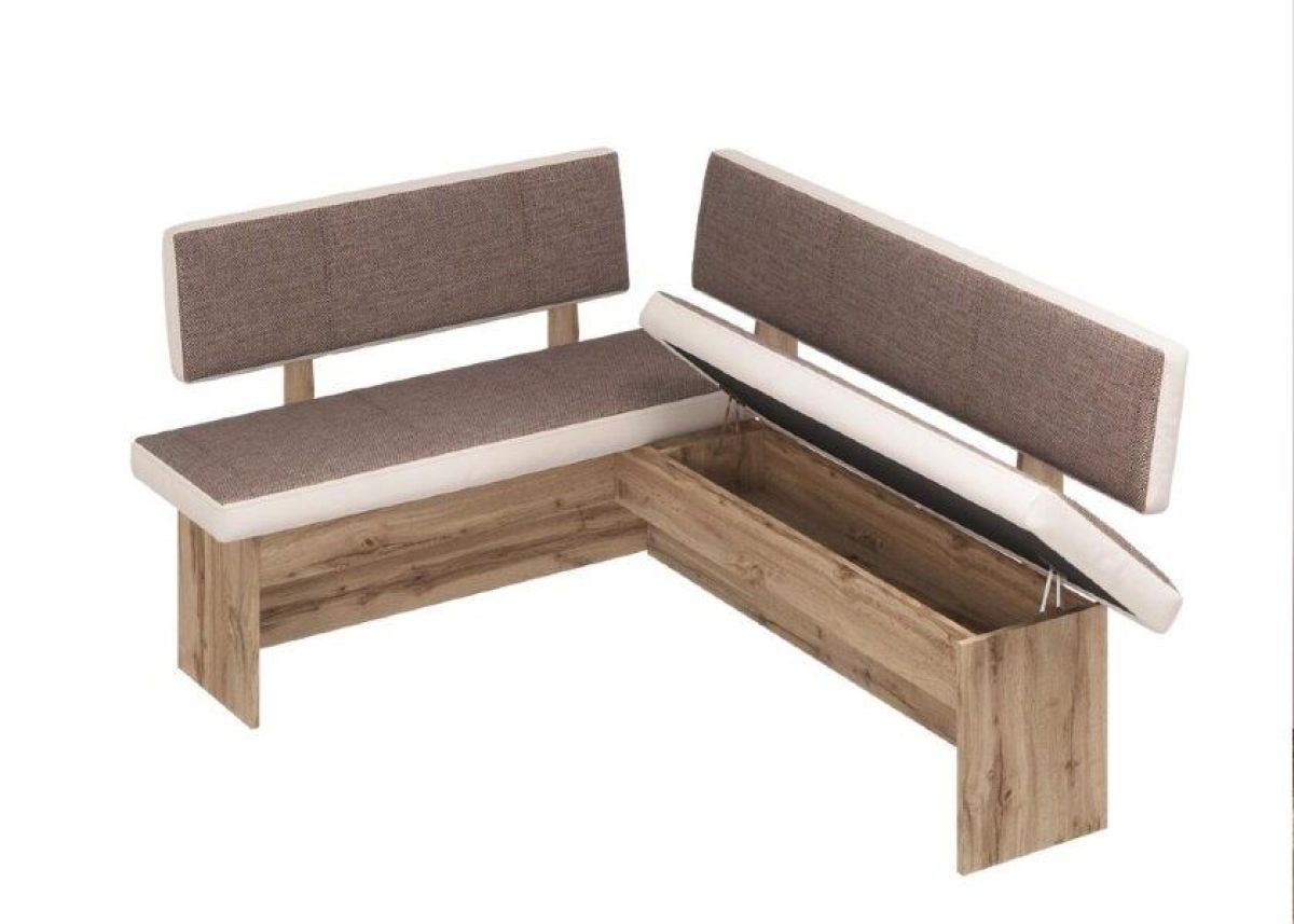 Кухонный уголок Парма (1250*1650) | фото 3