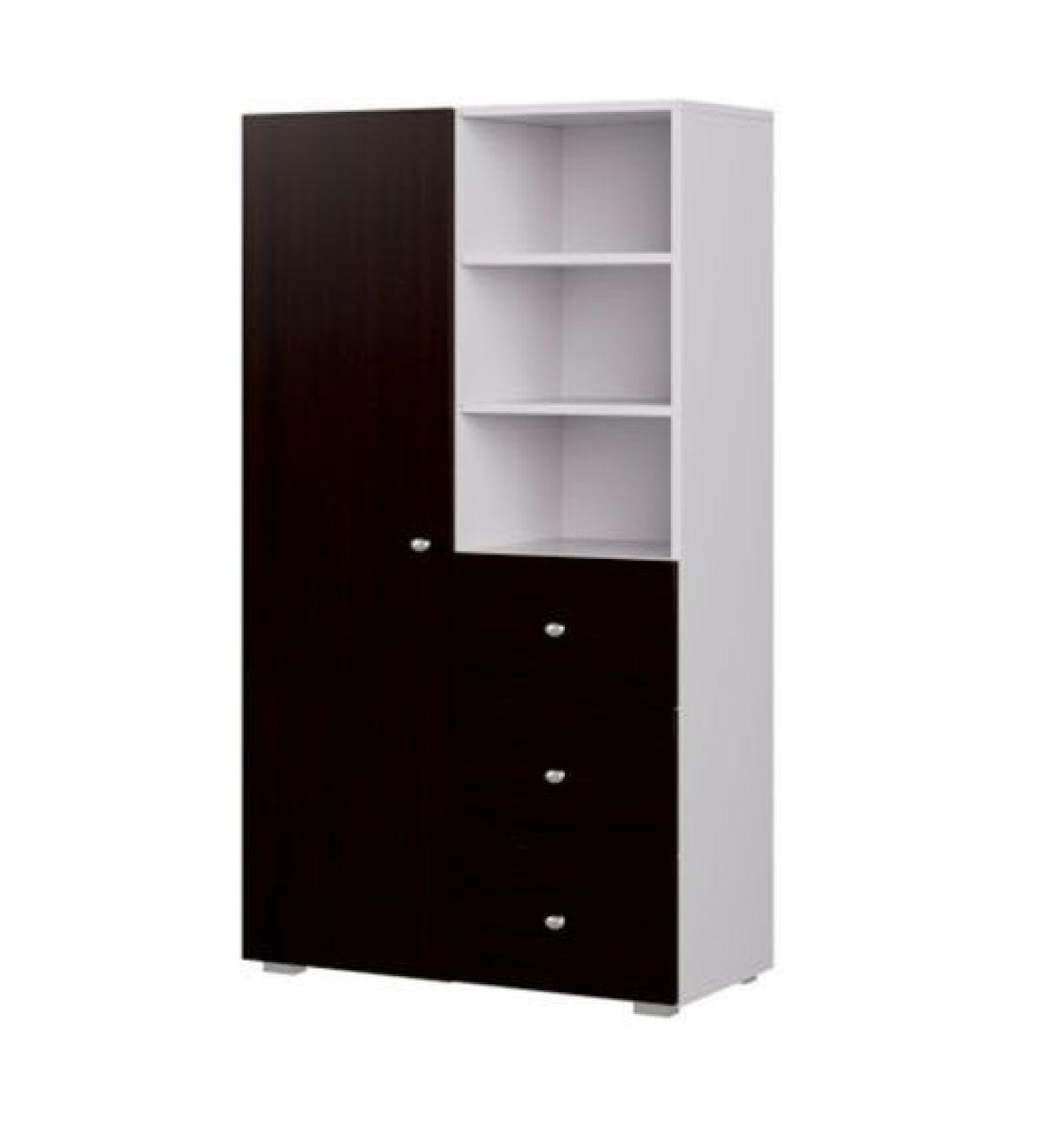 Шкаф ДМ 800 Малый (Оранж) | фото 10