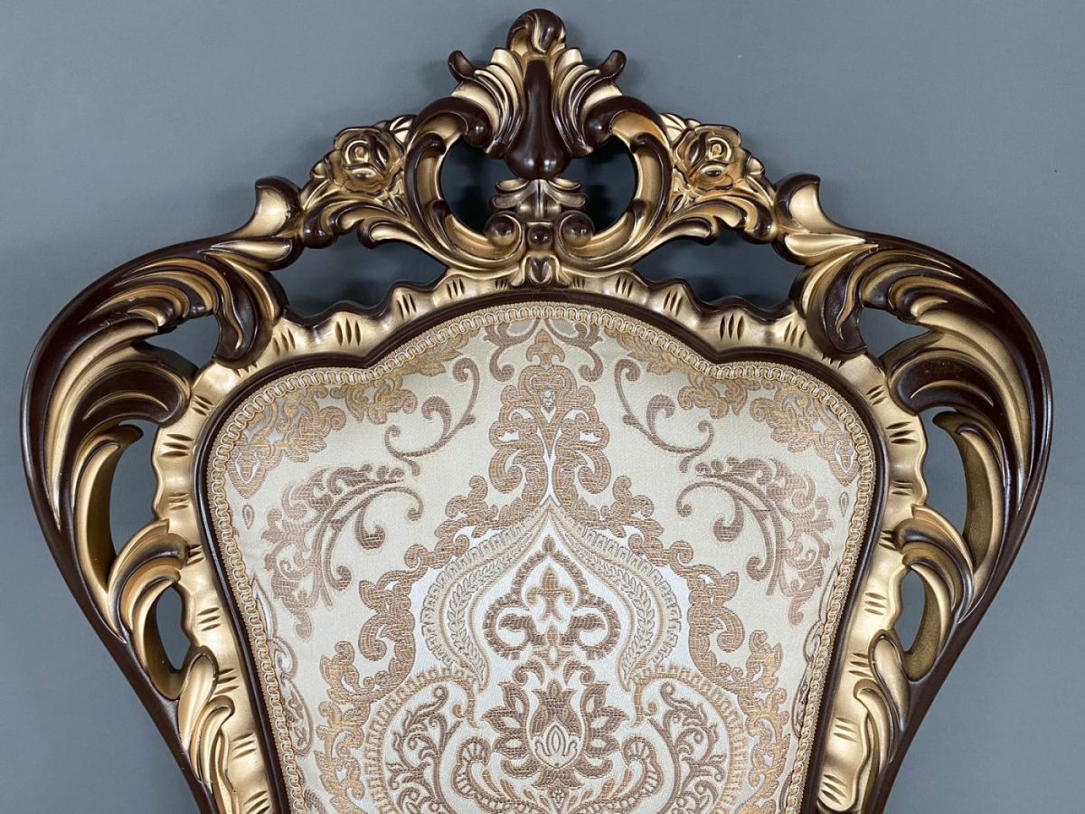 Стул Роза с подлокотниками | фото 39