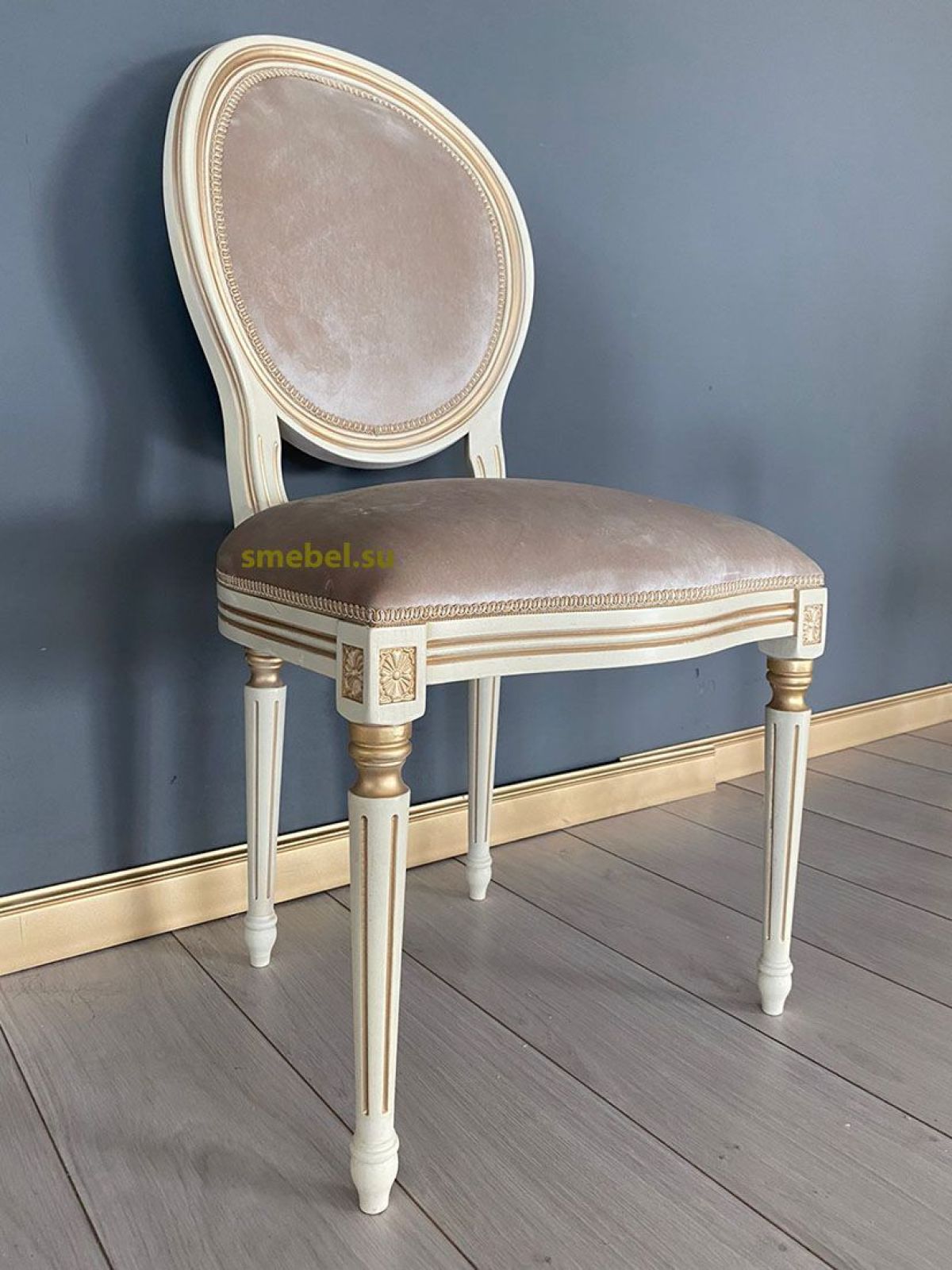 Стул Медальон | фото 39