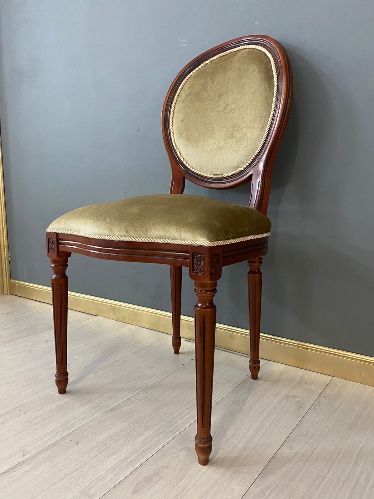 Стул Медальон | фото 40