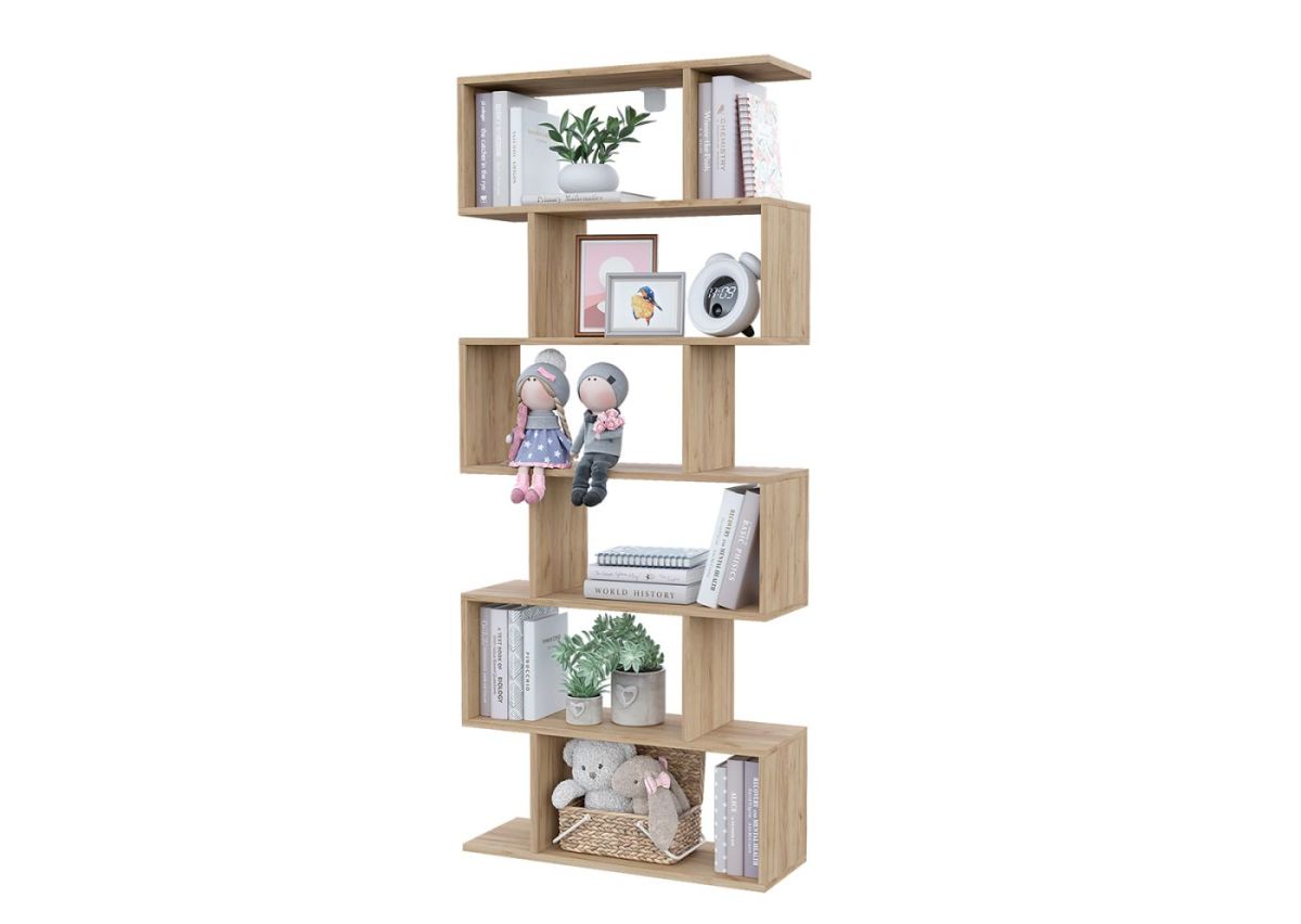 Стеллаж 2 ASTI | фото 5