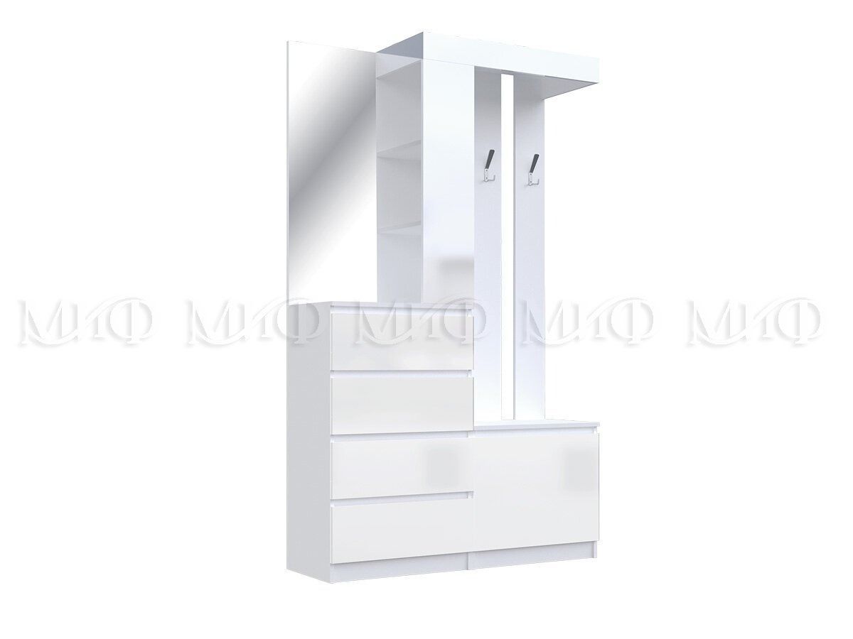 ЧЕЛСИ Прихожая | фото 3