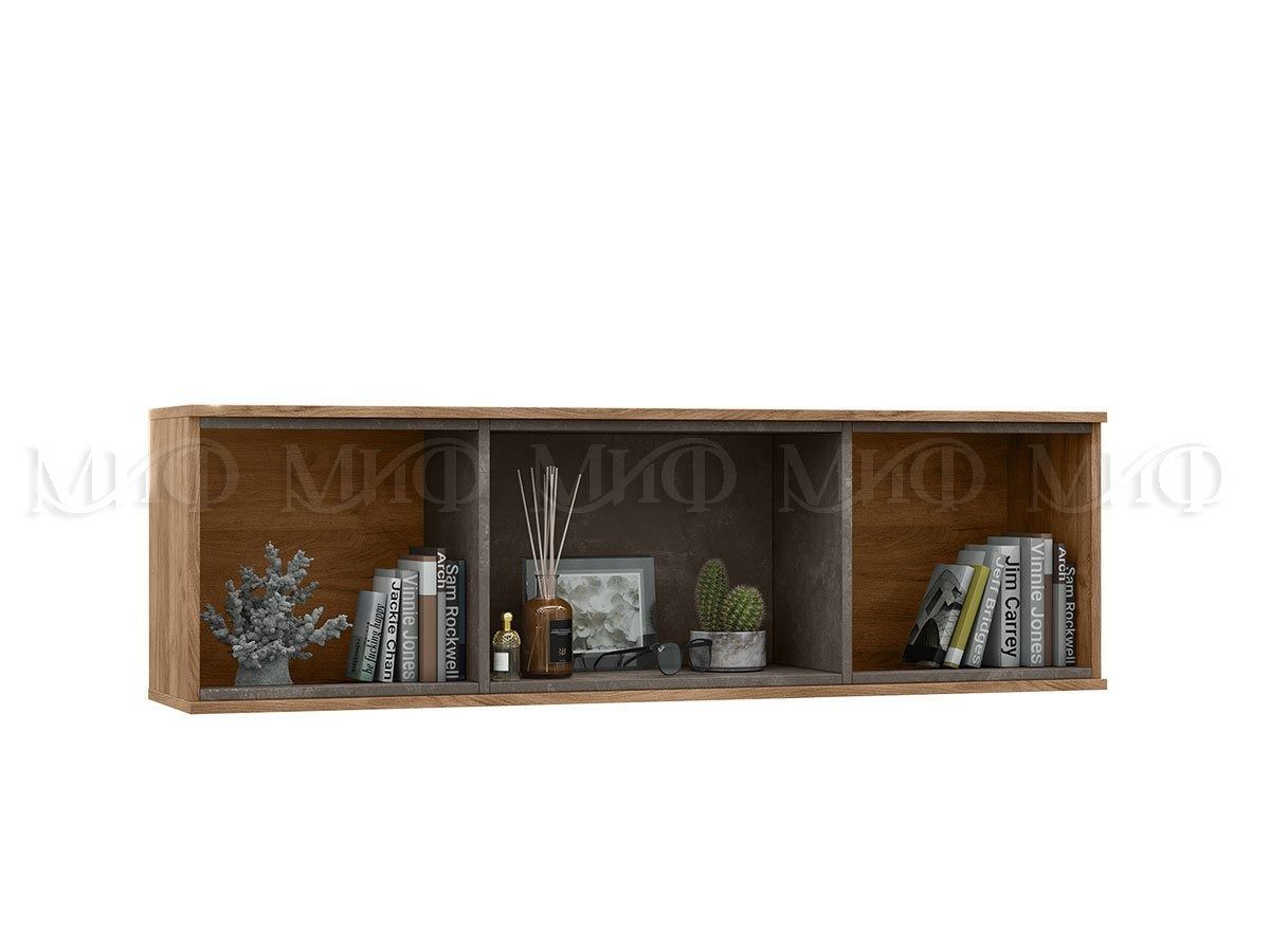 СОРЕНТО Антресоль | фото 2