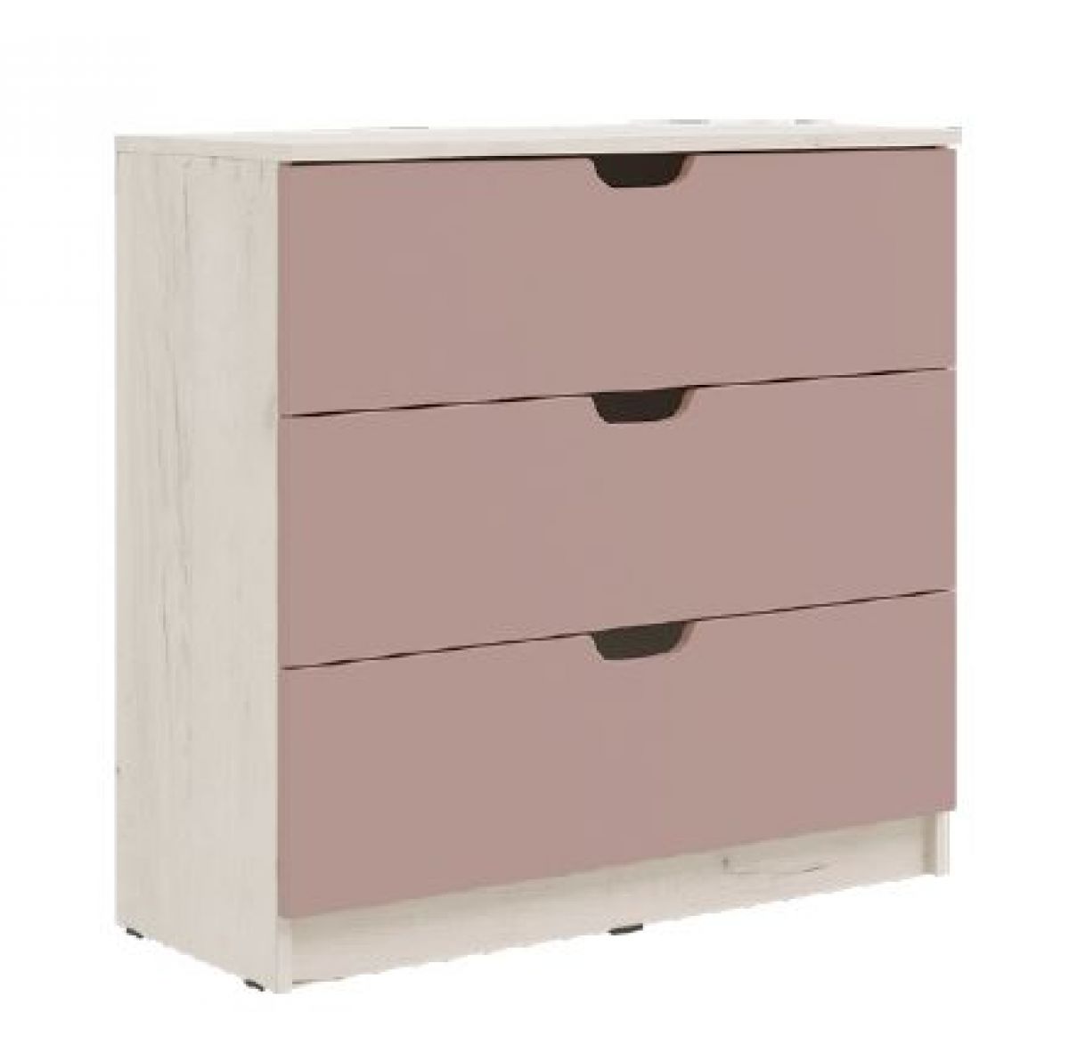 ЮНИОР-4 Комод 3 ящика | фото 4