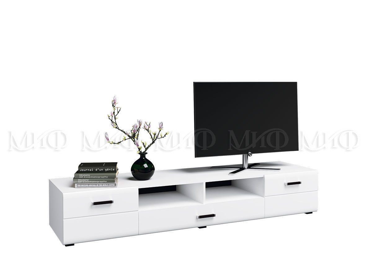 НЭНСИ NEW Гостиная МДФ (модульная) | фото 7