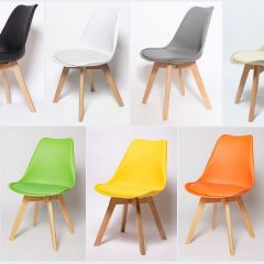 Стул SC 034 (PU кожа) | фото 2