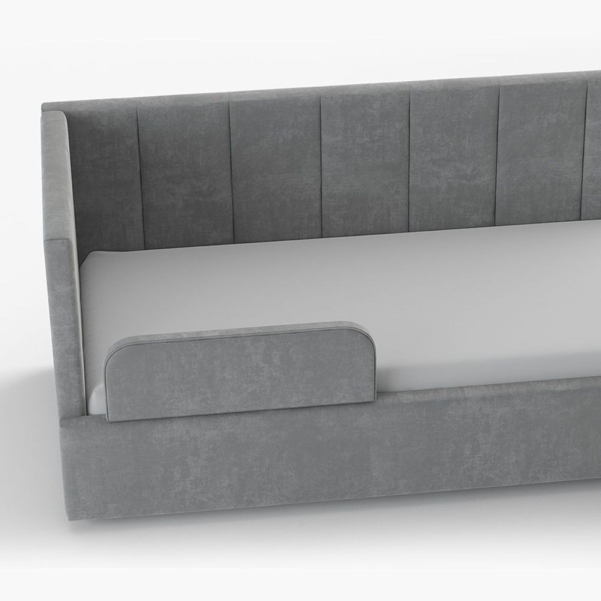 Кровать Quadra интерьерная | фото 12