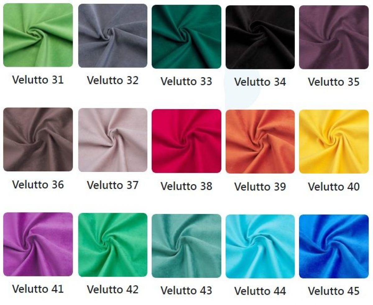 Стул Сидней в ткани велюр Velutto | фото 4