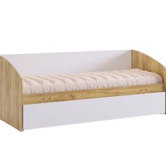 ФОРСАЖ К2 Детский гарнитур (крафт золотой/белый) | фото 10