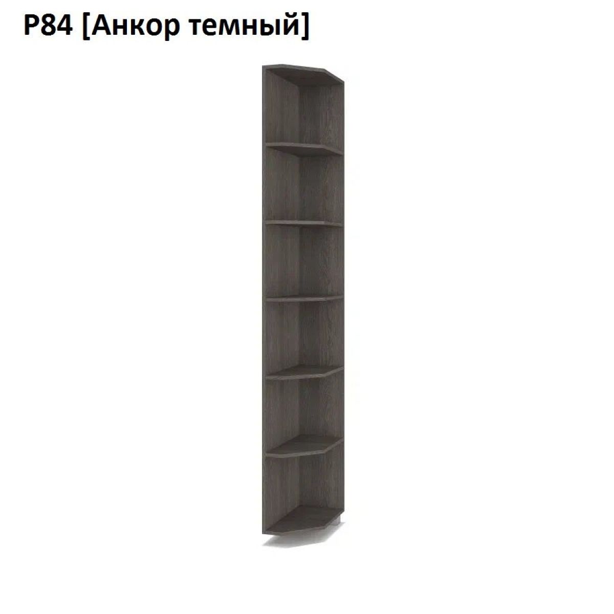 РОЛАНД Угловое завершение Р86 | фото 3