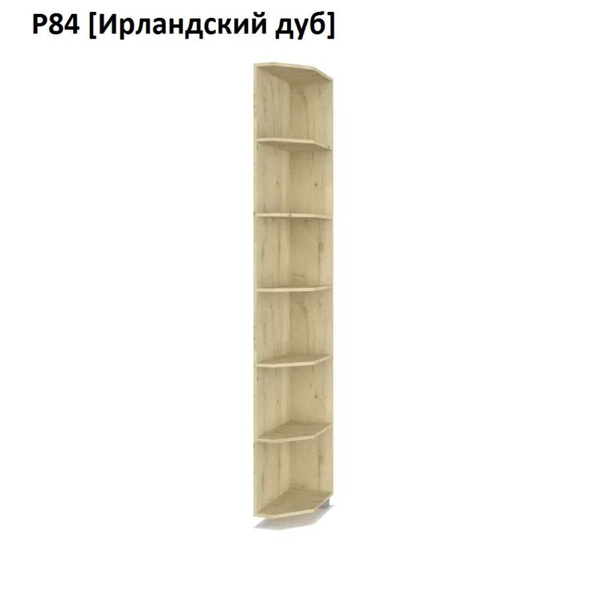 РОЛАНД Угловое завершение Р86 | фото 6