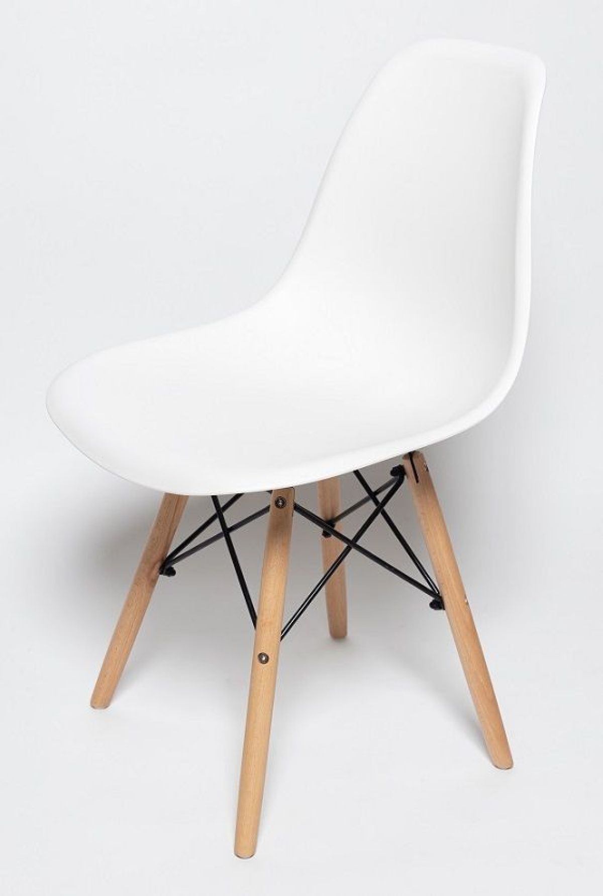 Стул SC 001 (желтый) | фото 4