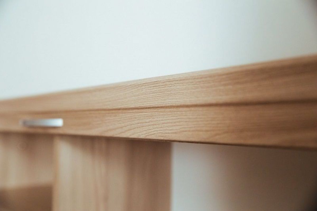 Полка навесная 2 ОСТИН М17 | фото 4