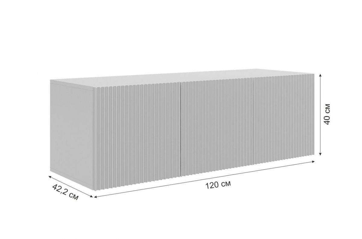 ЗЕФИР К2 Комплект детской мебели | фото 4