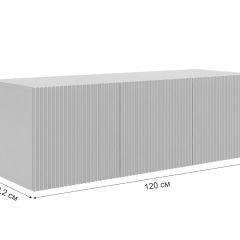 ЗЕФИР К2 Комплект детской мебели | фото 4