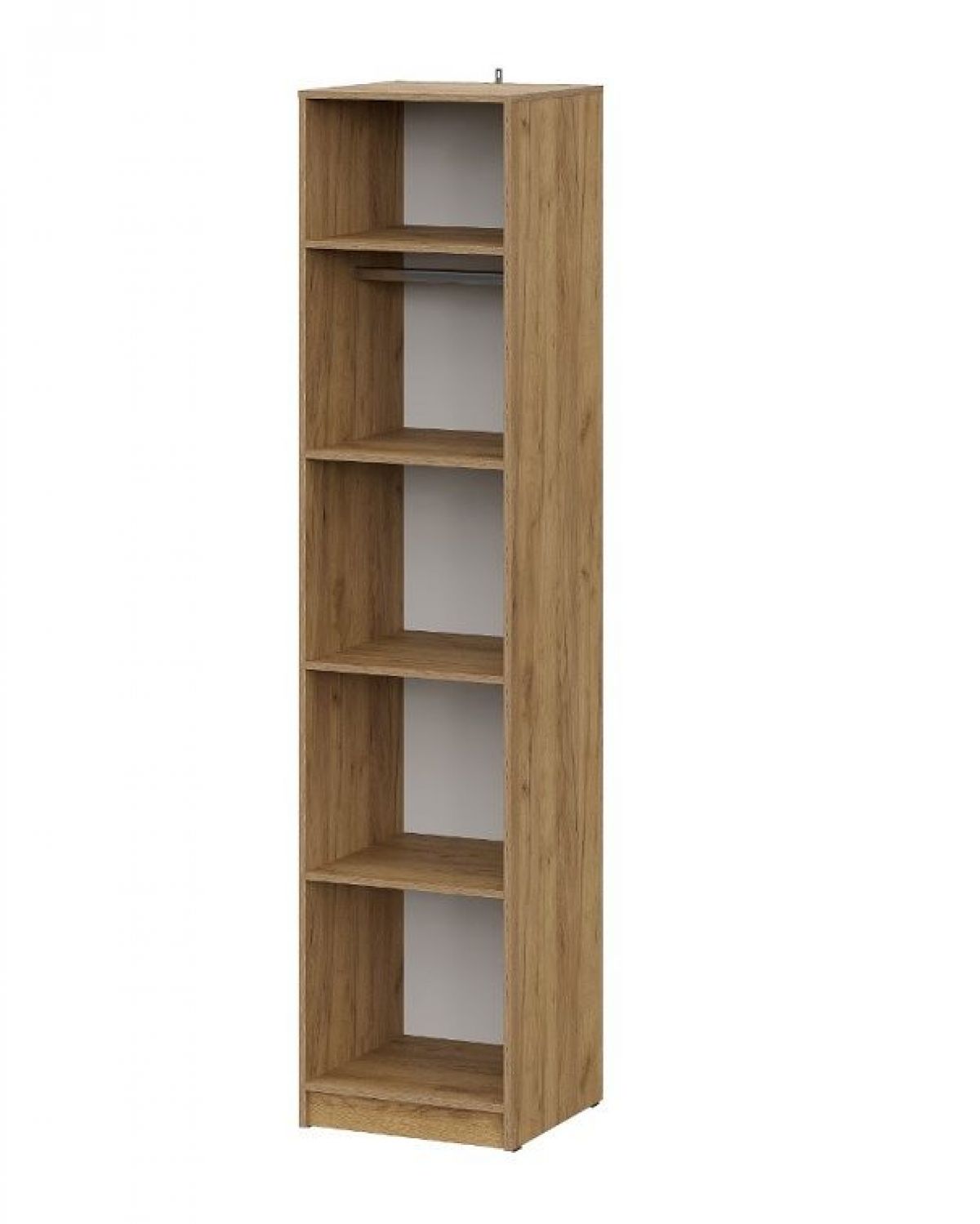 АВИНЬОН Прихожая Пенал | фото 2