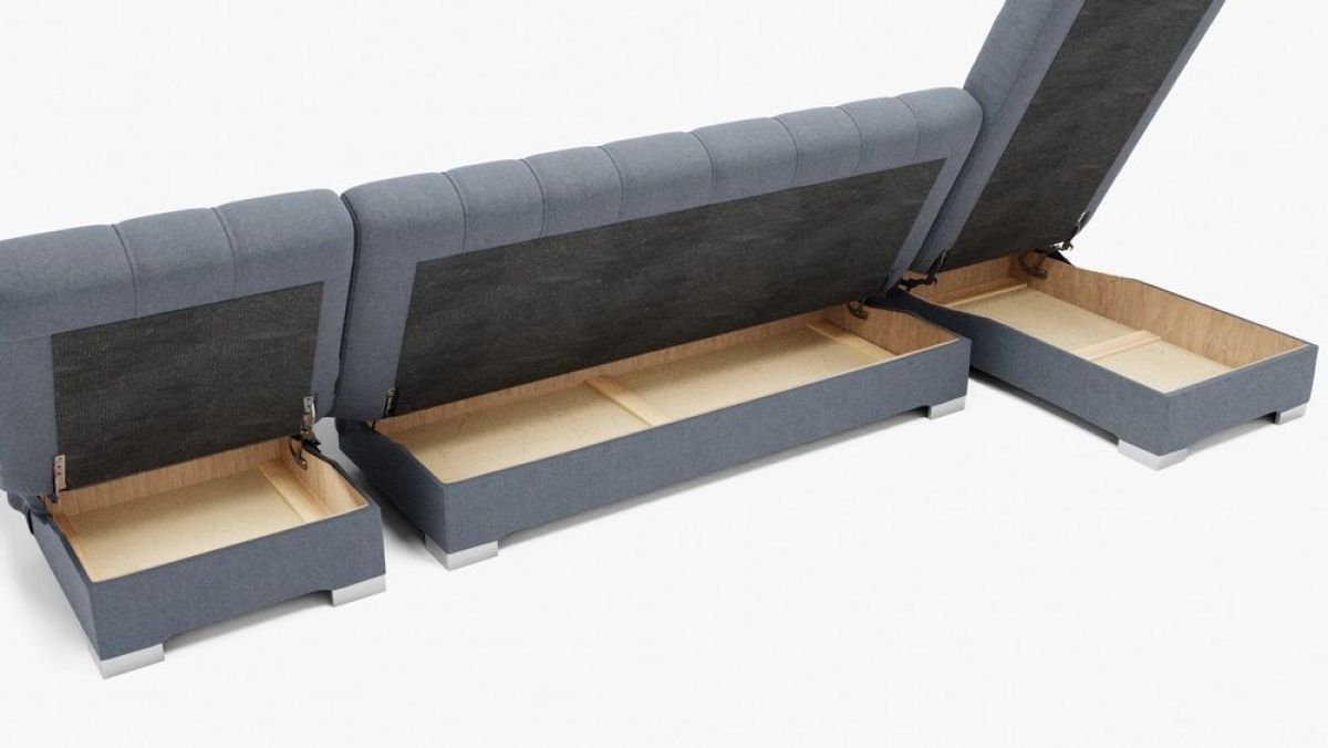 Диван Хьюстон-3 (ППУ) | фото 5