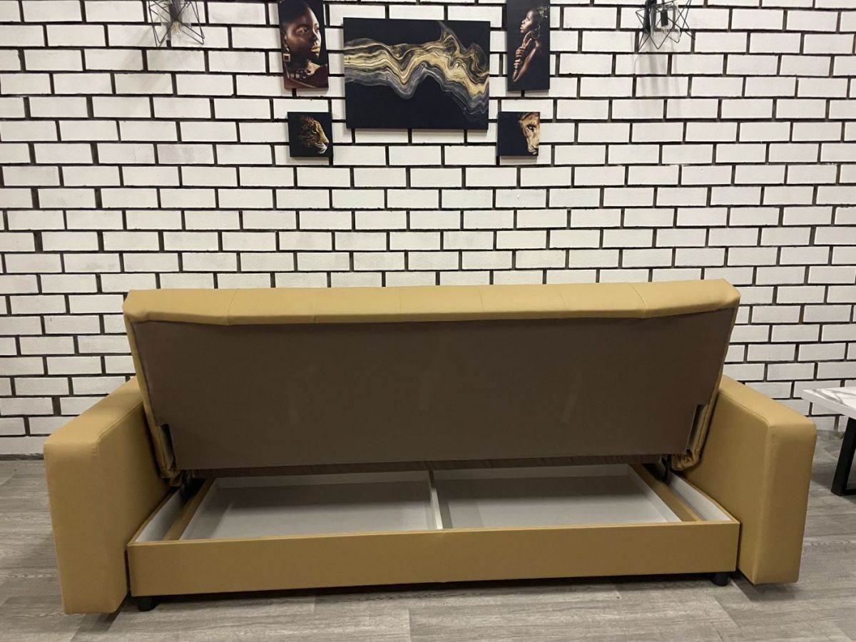 Диван Арбат МД с подлокотниками | фото 2