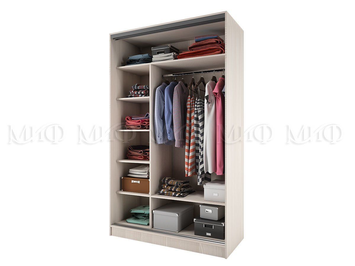 ТРИНИТИ Шкаф-купе | фото 12