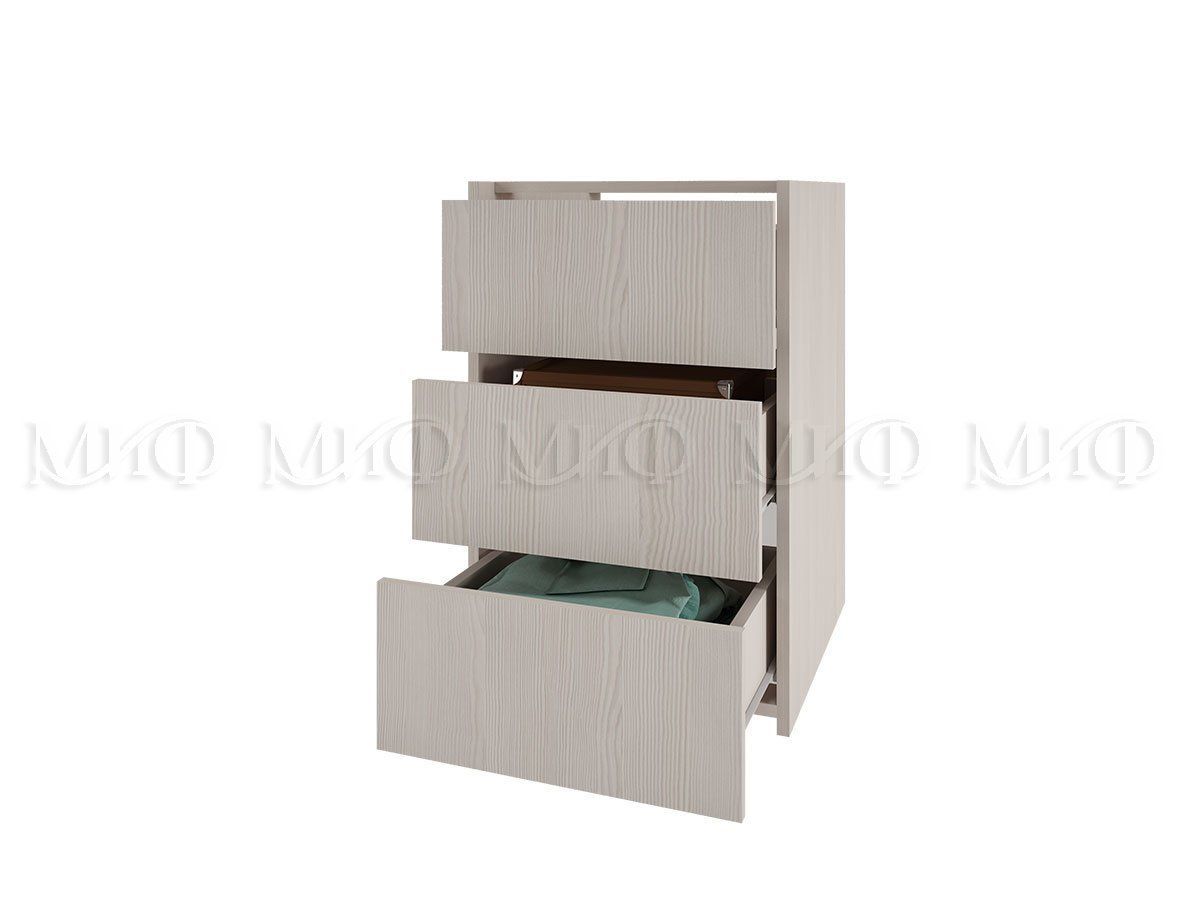 ТРИНИТИ Шкаф-купе | фото 14