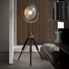 Торшер Imperiumloft TRIPOD TRIPOD01 | фото 5