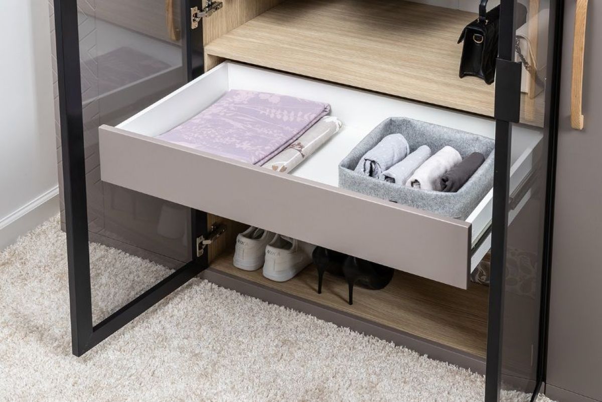 АМЬЕН Спальня (модульная) | фото 12