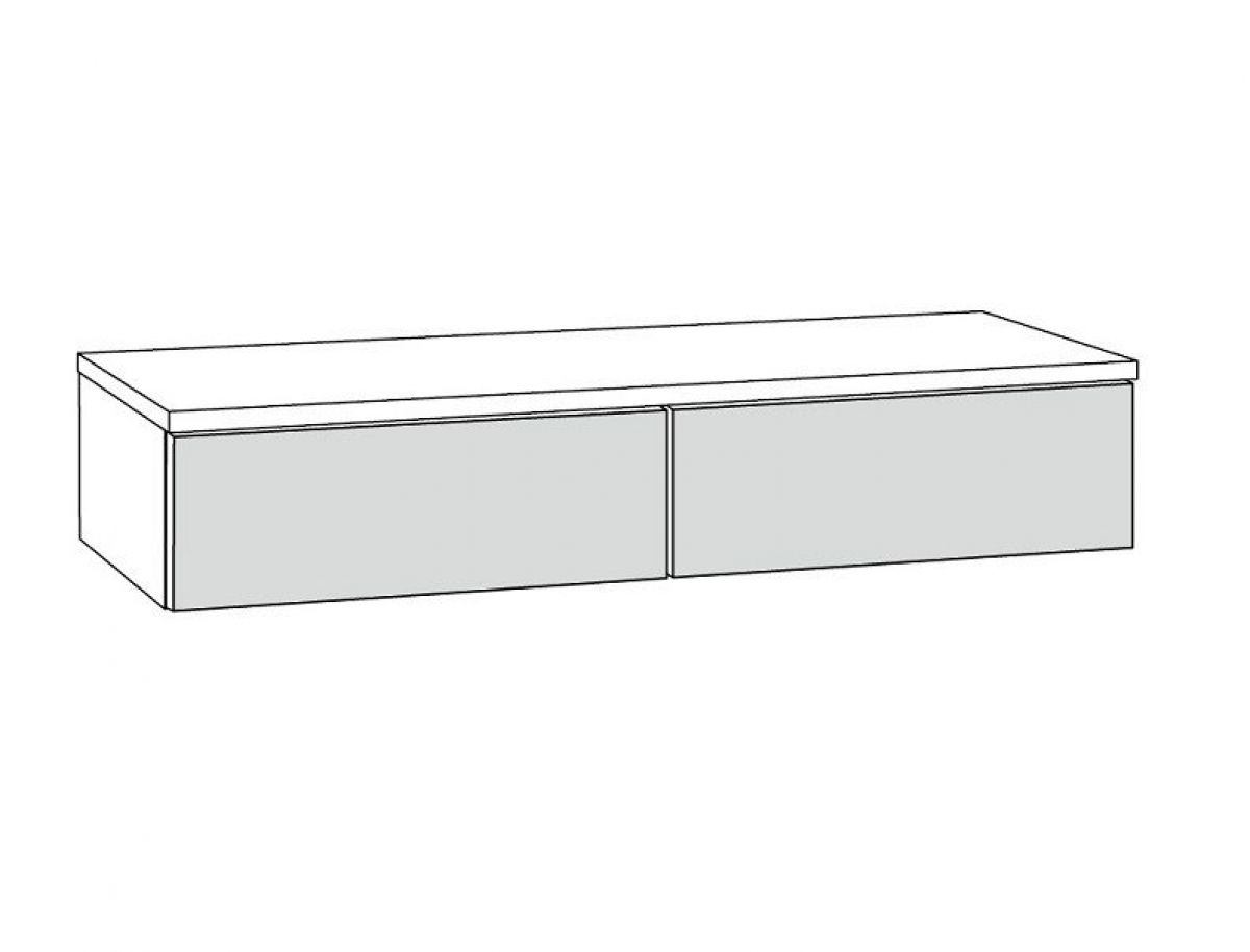 АМЬЕН Спальня (модульная) | фото 23
