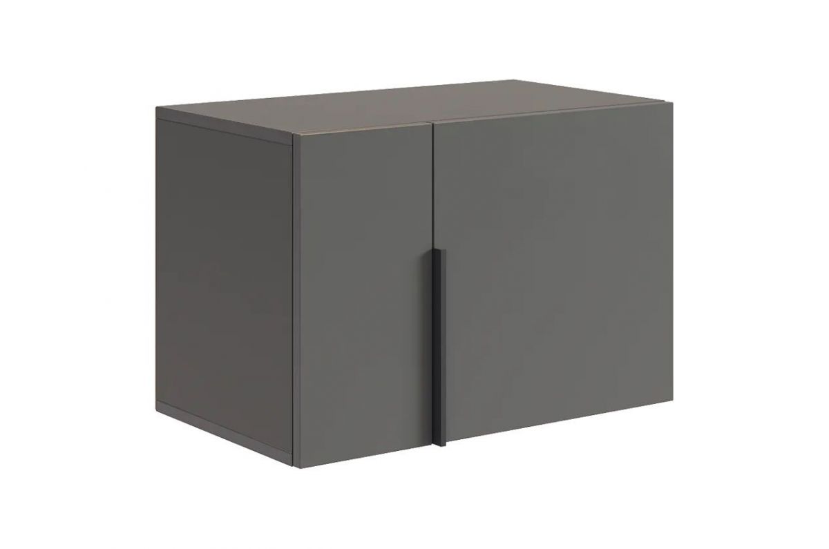 БАСКО Прихожая К10 (графит) | фото 12