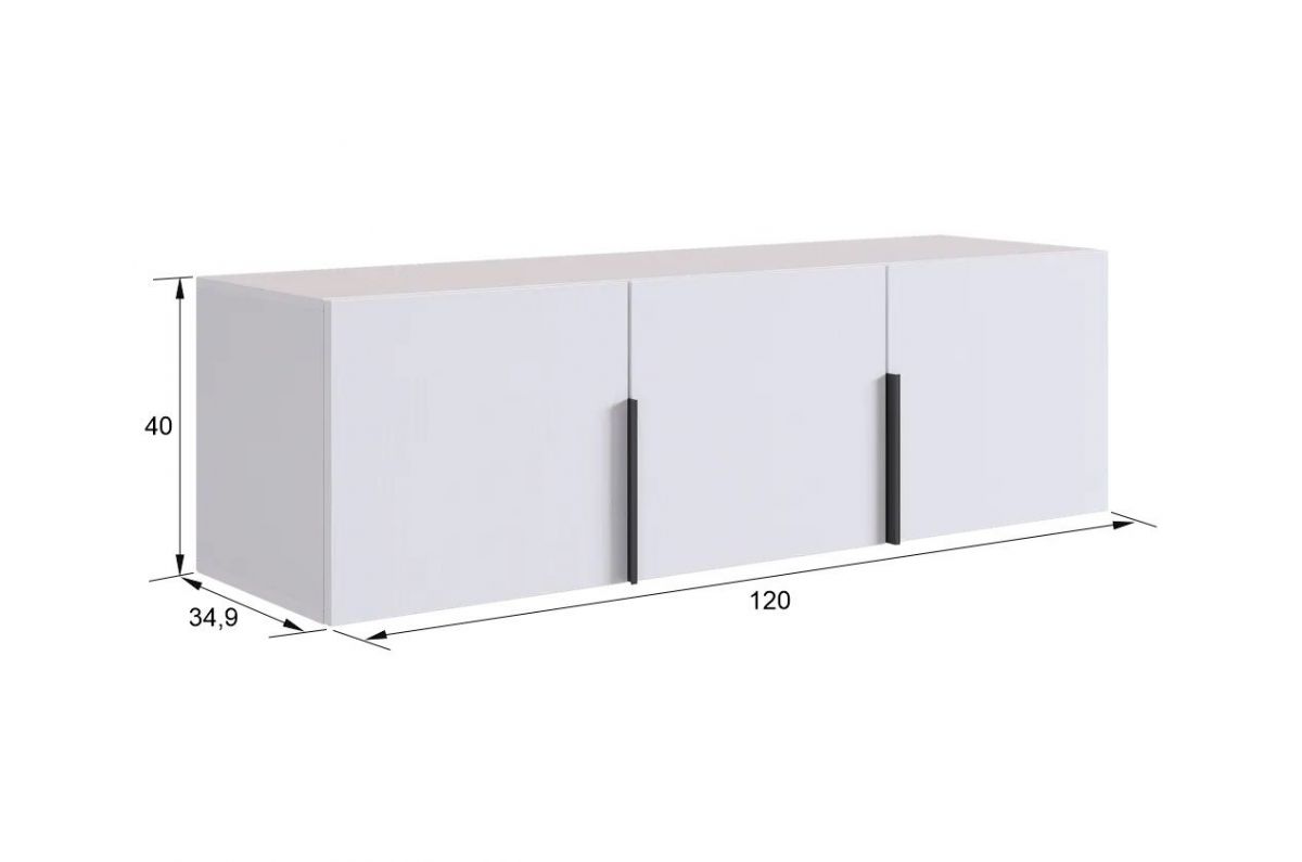 БАСКО Прихожая К9 (кашемир) | фото 11